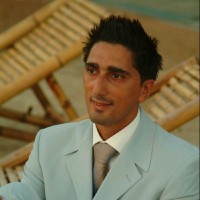 Gabriel Levy
