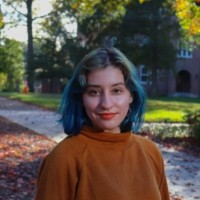 Delilah Prybylski