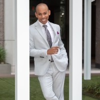 Lemar Scott