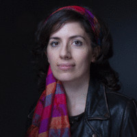 Bushra El-Turk