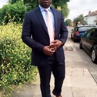 Oluwole Olayinka