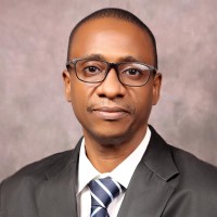 Shamsuddeen Rufai Ahmad ACSI