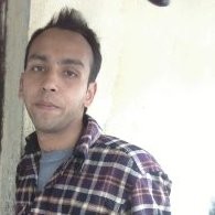 Rupak Pariayar
