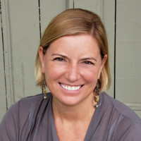 Christine Dodd