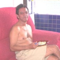 Geraldo Vedrossi Filho
