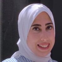 Nada Saad