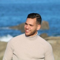 Hamza LAMRANI