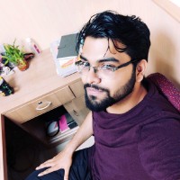 Abhilash Sahu