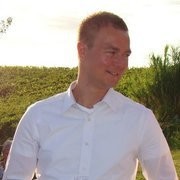 Ruben Streppel
