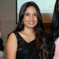 Priti Devgire Kasar
