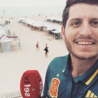 Víctor Jiménez Serrano