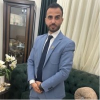 Hazem Manaseer
