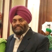 Inderjit Singh