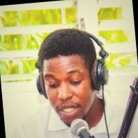 Christopher Jean Baptiste
