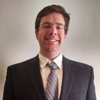 Joseph McDaniel