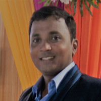 Jayesh Dhuwali