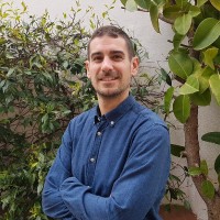 Xavier Elías Gómez