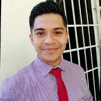 Pedro Azael Leon Uc