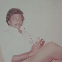 Ganesh Ramanna