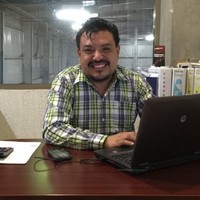 Rafael Salgado Linzaga