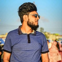 Md Miraj Ahmed