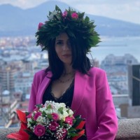 Ilaria Pandolfi