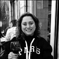 Sandra Jimena Beltrán Avendaño