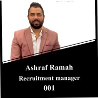 Ashraf Ramah