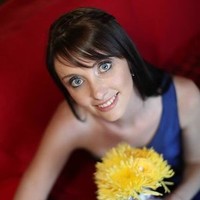 Anke Nieuwoudt