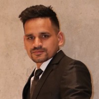 Kabindra Shahi