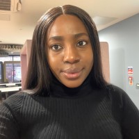Alexandria Nzoka