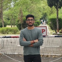 Chirag Goel