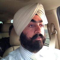 Sammarbir Virk