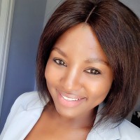 Lungiswa Matena