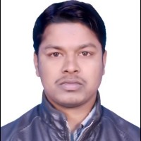 Bhanu Roy