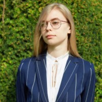Elana Eastwood