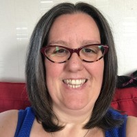 Kirsty Randall (She/Her)