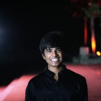 Sai Dinesh Bijjam