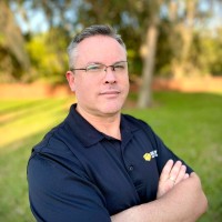 Kevin Revell