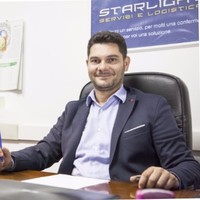 Alessandro Starlight