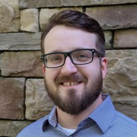 Andrew Redmond