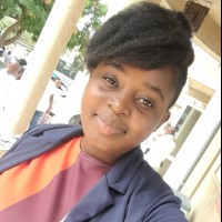 Gifty Sarkodie Amponsah