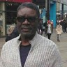 Kazenene Bruno Chisala