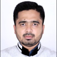 Sakti Sambit Nayak