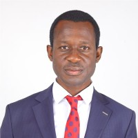 Hezron Midega