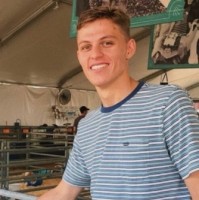 Kole Humphreys
