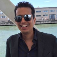 Gautam Rampuria