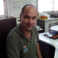 Juan José Navall