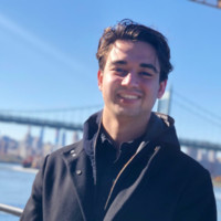 Tomer Chen