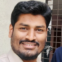 Nitin Thoke